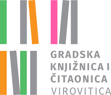 mrežno mjesto knjižnice